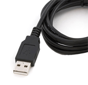 KNET USB 2.0 3m Shielded Cable
