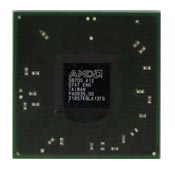 AMD 218S7EBLA12FG Radeon IGP Graphic BGA Chipset