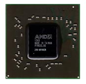AMD 216-0810028 Radeon IGP Graphic BGA Chipset