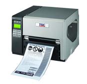 TSC TTP 384M Label Printer