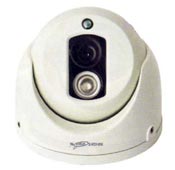 BrightVision PDC-212-UHD Dome AHD Camera