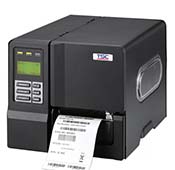 Tsc ME340 Label Printer