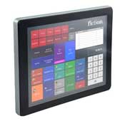 Aures W-TOUCH POS