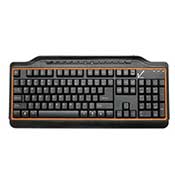 Viera VI-8111 keyboard
