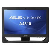 ASUS A4310 G3240-4GB-500GB-INTEL TOUCH ALL IN ONE