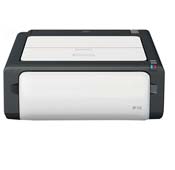 Ricoh  Aficio SP 100E Laser Printer