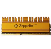 Zeppelin 8GB DDR3 1600 RAM 