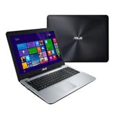 ASUS K555LN i7-6GB-1TB-2GB Laptop