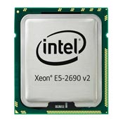 Intel Xeon E5-2690v2 715214-B21 Server CPU