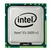 Intel Xeon E5-2609v2 715222-B21 Server CPU
