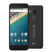 LG Nexus 5X 32GB Mobile Phone
