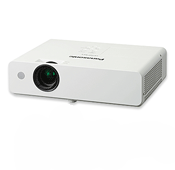 Panasonic PT-LB412 Video projector