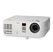 NEC VE281XG video projector