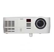 NEC VE281 video projector