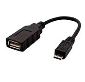 Faranet OTG Cable USB2.0