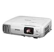 EPSON EB-965 Video Projector