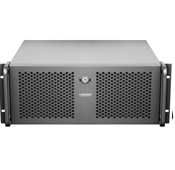 Green G520 Rackmount  Server Case 4U