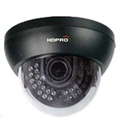 Hdpro HD-H244DSI Analog IR Dome Camera