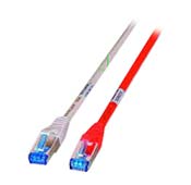 HELUKABEL SFTP Cat6A 1M Patch Cord Cable