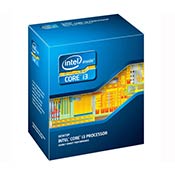 Intel Core i3 3220 CPU