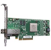 HP StoreFabric SN1000Q QW971A 16GB 1-port PCIe Fibre Channel Host Bus Adapter