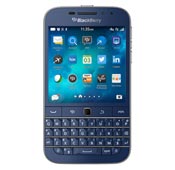 BlackBerry Classic Mobile Phone