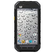 Caterpillar S30 Dual SIM Mobile Phone