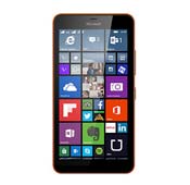 Microsoft Lumia 640 XL Dual SIM Mobile Phone