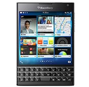 BlackBerry Passport Mobile Phone