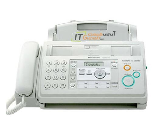دستگاه فکس پاناسونیک FX-FM388