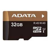 Adata UHS-I U1 32GB Memory Card