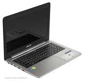 لپ تاپ ايسوس V401UQ Core i7-8GB-1TB-2GB