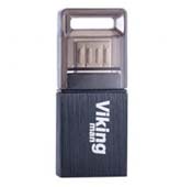 Viking man 8GB VM130 USB3.0 OTG flash memory