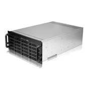  KCR 1U 106 Rackmount Server Case 