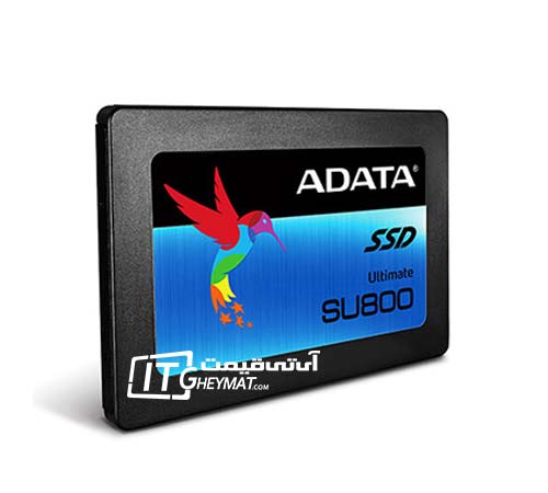 هارد دیسک اس‌ اس‌ دی ای‌ دیتا SU800 128GB