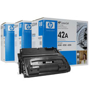 HP 42A Laser Printer Cartridge