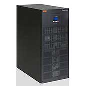 ABB POWERVALUE 31-11 T 10–20 kVA Single-phase UPS for critical applications