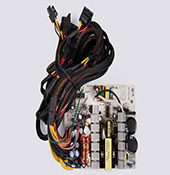  micronet 500W M3500  power