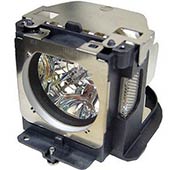 SANYO PLC-XU116 Lamp Video Projector