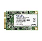 Adata Premier Pro SP310 mSATA 64G SSD Hard