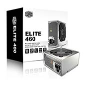 Power Cooler Master Elite 460W