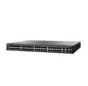Linksys SF300-48 48-Port Network Switch