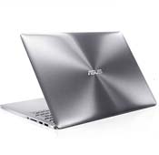 Asus N501jw i7-12GB-1TB-4GB Laptop