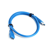 KNET USB 3.0 1m External HDD Cable