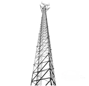 No name 30M Tripod Self Supporting Tower