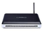D-Link DVA-G3672B Wireless ADSL2 Plus VoIP Router