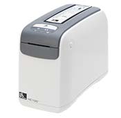 zebra HC100 Wristband Printer