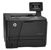 قیمت HP Printer LaserJet M401DW