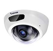 Vivotek FD8166A-N IP Dome Camera
