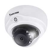Vivotek FD816BA-HF2 IP Dome Camera